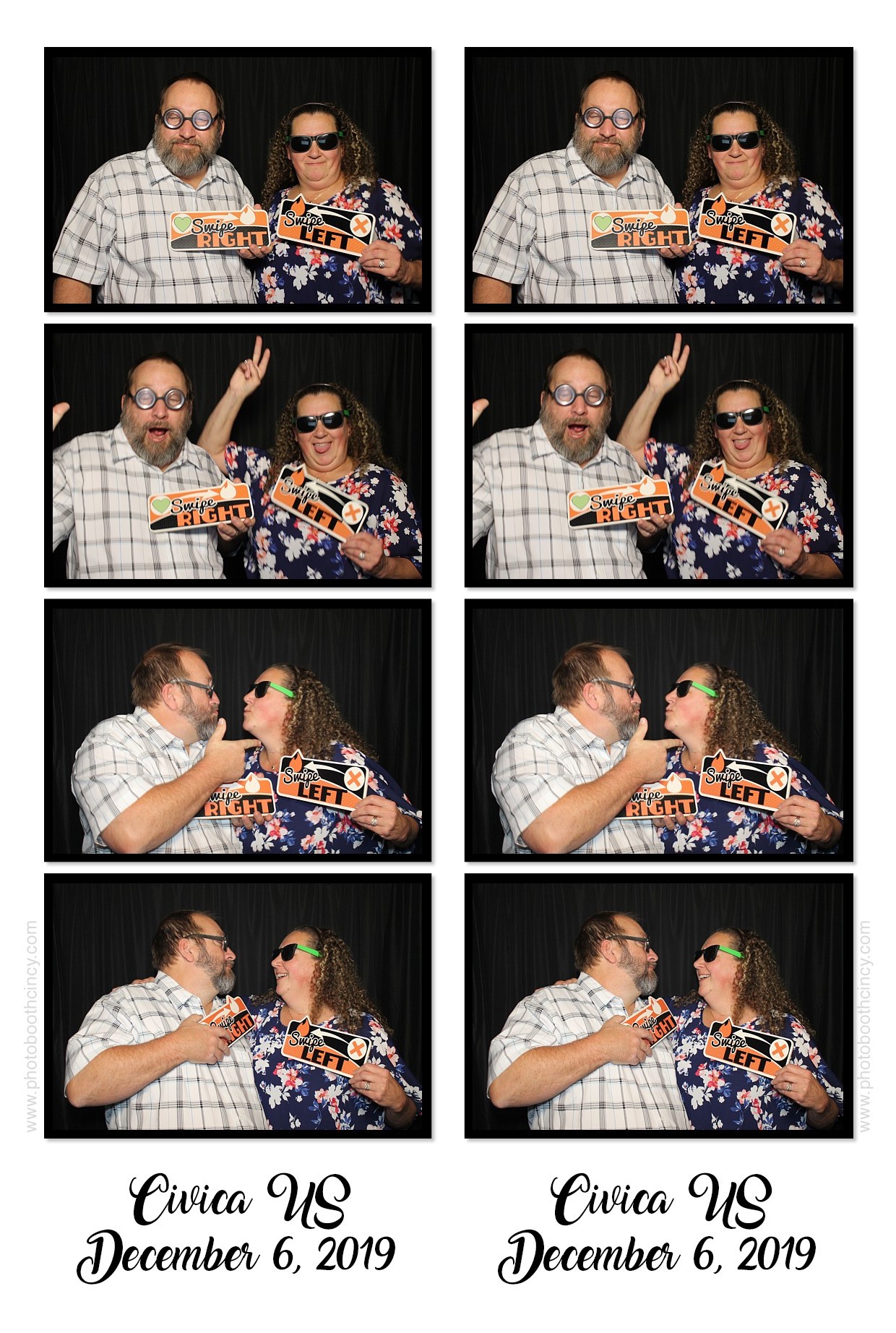 Civica US Corporate Event | View more photos from the event at gallery.photoboothcincy.com/u/PhotoBoothCincy/Civica-US-Corporate-Event